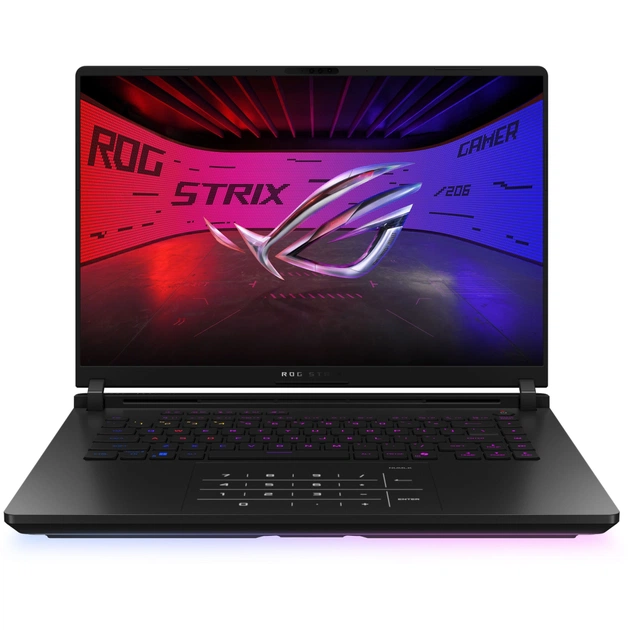 Ноутбук ASUS ROG Strix SCAR 16 G635LX-RW195X (90NR0L81-M008P0) - зображення 1