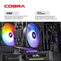 Персональный компьютер COBRA Advanced Windows 11 Home (I127F.32.S5.97XT.24766W) - уменьшенное изображение 6