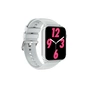 Смарт-годинник Blackview R30 Max Silver (6931548323167) - зменшене зображення 2