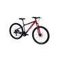 Велосипед Formula 27.5" F-1 DD рама-19" AL 2025 червоно-сріблястий (OPS-FR-27.5-278) - зменшене зображення 6