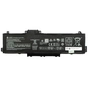 Акумулятор до ноутбука HP 250 G10 AE03XL, 3467mAh (41.04Wh), 3cell, 11.25V, Li-Pol (A47910) - зменшене зображення 1