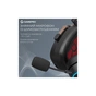 Навушники GamePro Asgard Valkyria RGB Tri-Mod (HSW249B) - зменшене зображення 7