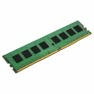 Модуль пам'яті для сервера DDR4 16GB ECC UDIMM 2666MHz 2Rx8 1.2V CL19 Kingston (KSM26ED8/16ME) зображення 1