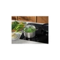 Варочна поверхня Electrolux LIB60320CL - зменшене зображення 4