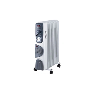 Обігрівач Edler EDSH-77S9F зображення 1