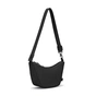 Сумка Pacsafe GO Lunar Crossbody Чорна (35135130) - зменшене зображення 2