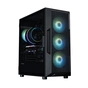 Корпус для ПК Zalman I3NEOARGBV2BLACK - зменшене зображення 1