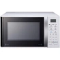 Мікрохвильова піч LG MG-6343BMW (MG6343BMW) - зменшене зображення 1