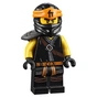 Конструктор LEGO Ninjago Замок проклятого імператора 1218 деталей (70678) - зменшене зображення 9