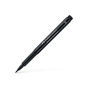 Лайнер Faber-Castell набір капілярних ручок PITT ARTIST PEN кол. чорний 8 шт (XXS, S, F, M, 1,5, C, B, FH) (32112) - зменшене зображення 7