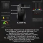 Миша бездротова Ajazz AJ200P Near Link AI MC White (AJ200P-NL-AI-MC-W) - зменшене зображення 8