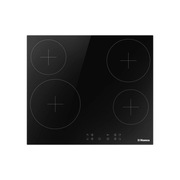 Комплект вбудованої техніки Hansa дух.нез.ел.+ пов.нез.ел FCCS 68309 (FCCS68309) - picture 10