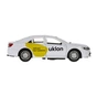 Машина Технопарк Toyota Camry Uklon (CAMRY-BK-Uk) - зменшене зображення 3