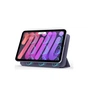 Чохол до планшета BeCover Magnetic Apple iPad Air 13" M2 2024 Purple (711484) - зменшене зображення 4