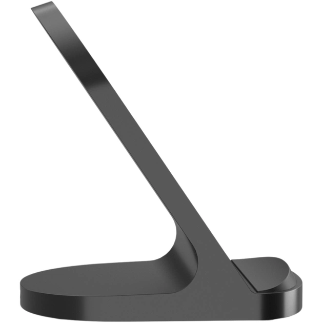 Зарядний пристрій Energizer Qi 15W wireless WCP108 black (WCP108) - picture 4