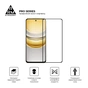 Скло захисне Armorstandart Pro Realme 14x 5G Black (ARM83557) - зменшене зображення 2