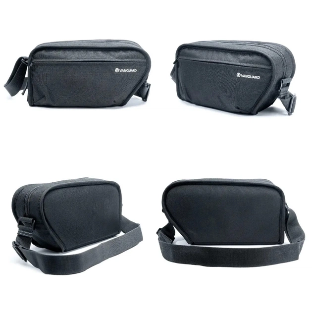 Підзорна труба Vanguard Vesta 560A 15-45x60/45 WP + штатив (Vesta 560A) (DAS301024) - picture 12