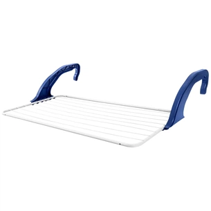 Сушарка для білизни Casa Si Padua XL White Навісна (CS92726C12) (DAS302867) зображення 1