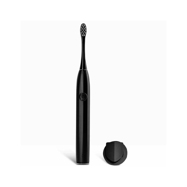 Електрична зубна щітка Oclean Endurance Electric Toothbrush Black (6970810552386) - зображення 1