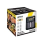 Мультипечь Rotex ROM980-XXL Up&DownFry - уменьшенное изображение 8