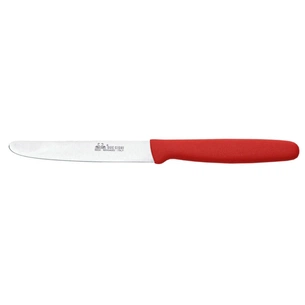 Кухонний ніж Due Cigni Table Knife 110 mm Red (2C 711/11 R) зображення 1