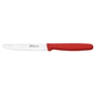 Кухонний ніж Due Cigni Table Knife 110 mm Red (2C 711/11 R) - зменшене зображення 1