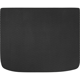 Килимок в багажник EVAtech Mercedes-Benz B-Class (W245) 2005-2011 1 по (MB1794B1RBB) зображення 1