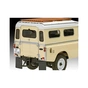 Сборная модель Revell набор автомобиль Land Rover Series III LWB , уровень 3, 1:24 (RVL-67056) - уменьшенное изображение 4
