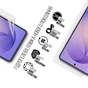 Плівка захисна Armorstandart hydrogel Samsung S26 Ultra 5G (ARM88720) - зменшене зображення 2