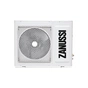 Кондиціонер Zanussi BSPI-10HN1/BL/EU (ZACS-09 HS/N1) - зменшене зображення 2