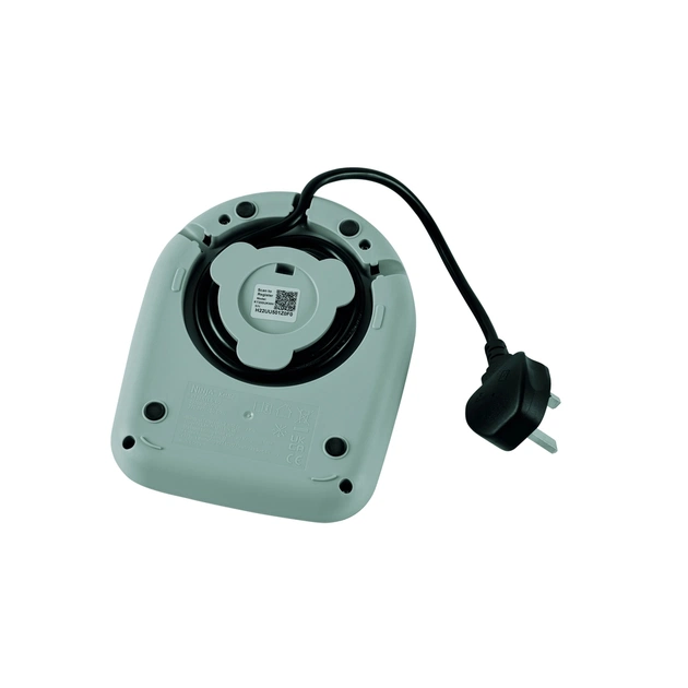 Электрочайник Ninja KT200EUWH - изображение 8