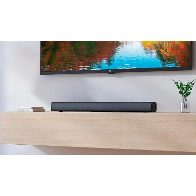 Акустична система Xiaomi Redmi TV Soundbar Black (MDZ-34-DA) - picture 8
