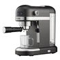 Ріжкова кавоварка еспресо Ardesto YCM-E1502 - зменшене зображення 4