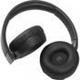 Навушники JBL Tune 660 NC Black (JBLT660NCBLK) - зменшене зображення 4
