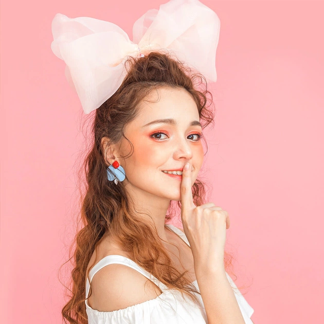 Пензлик для макіяжу Xiaomi DUcare Style Brush 12 шт. (BB1203-XM) - picture 8