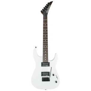 Електрогітара Jackson Guitars JS12 Dinky AH White (228724) зображення 1