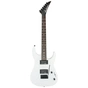 Електрогітара Jackson Guitars JS12 Dinky AH White (228724) - зменшене зображення 1
