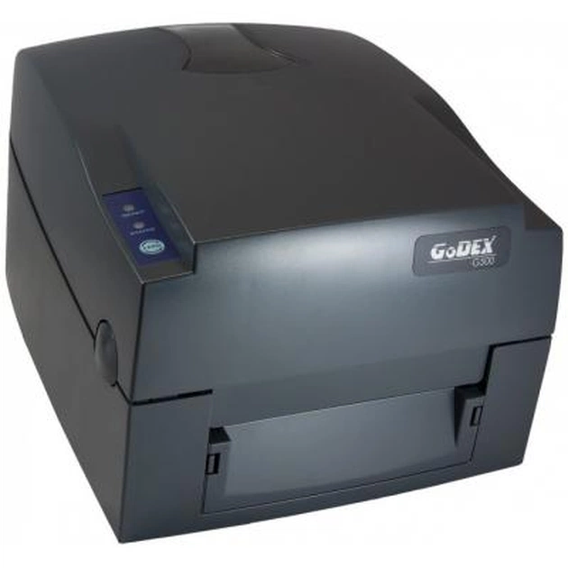 Принтер этикеток Godex G500 UES (5842) - изображение 1