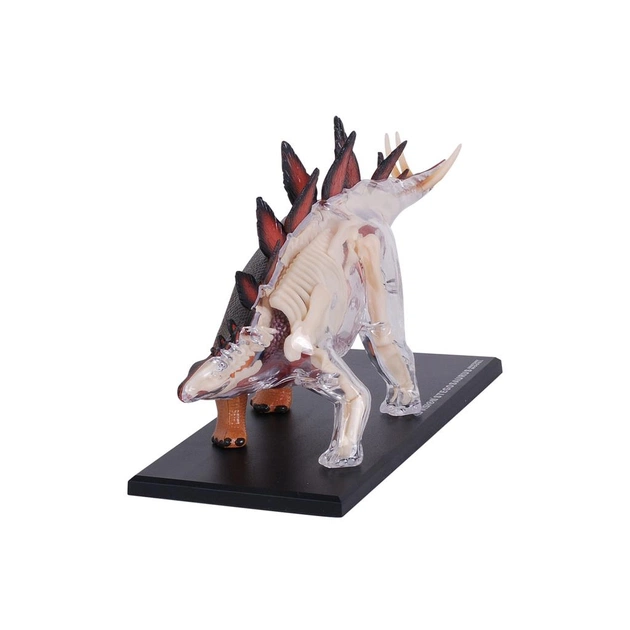 Пазл 4D Master Master Стегозавр (FM-622016) - picture 7