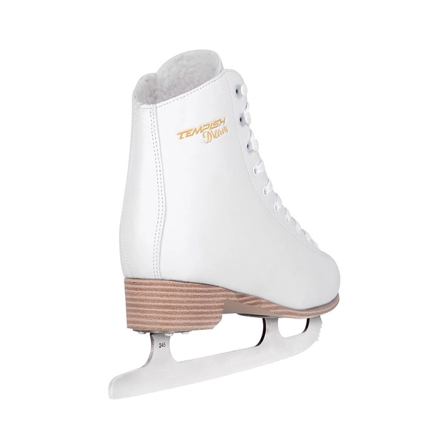 Ковзани Tempish Dream Фігурні Білі II/42 (1300001711/42) - picture 8