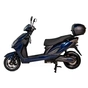 Електроскутер Atlas Journey 1500W Box Blue (3086) - зменшене зображення 2