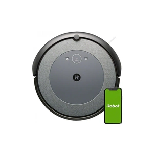 Пилосос iRobot Roomba i3+ (i355840) зображення 1