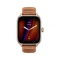 Смарт-годинник Amazfit GTS4 Autumn Brown (955550) - зменшене зображення 2