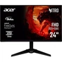 Монітор Acer 23.8" QG241YP6bmipx (UM.QQ1EE.601) IPS Black 144Hz - зменшене зображення 1