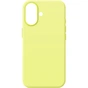 Чохол до мобільного телефона Armorstandart ICON2 MagCase Apple iPhone 17 Neon Yellow (ARM88990) - зменшене зображення 1