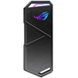Карман внешний ASUS SSD M.2 PCIe NVMe STRIX ARION ESD-S1CL/BLK/G/AS Lite USB3.1 Gen2 USB-C 2230/2242/2260/2280 (90DD02H0-M09010) - уменьшенное изображение 1