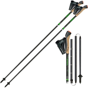 Палиці для скандинавської ходи Gabel FLD Carbon 105 (7009400801050) зображення 1