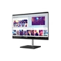 Комп'ютер Lenovo V50a-24IMB AiO / i5-10400T (11FJ0078RU) - зменшене зображення 2