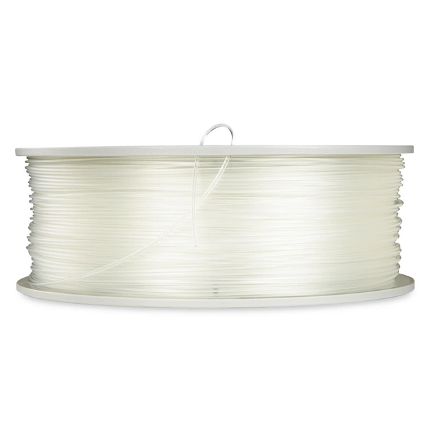 Пластик для 3D-принтера Verbatim PLA, 1.75 мм, 1кг, natural transparent (55317) - picture 2