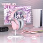 Навушники Fifine H3 RGB Pink (H3P) - зменшене зображення 3